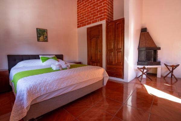 Hostería Agoyan Deluxe, Reserva ahora  Ulba Tungurahua