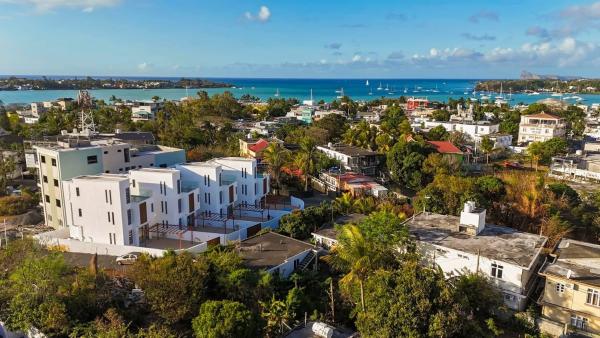 Luxury Villa With King Size Bed - Pool - Near Beach, Prenota  Grand Baie Mauritius Costa Nord