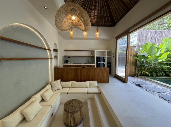 TingVilla, Buchen Sie  Hotels mit Pool in Bali, Schwimmbad