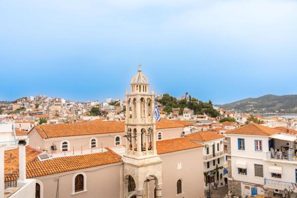 L anima II, Prenota  Skiathos 