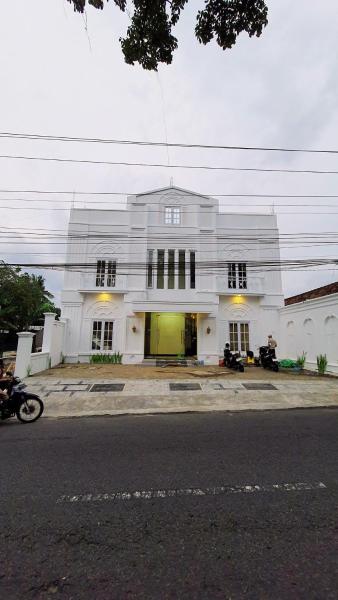 Palagan View Yogyakarta Family, Buchen Sie  Yogyakarta Provinz Yogyakarta