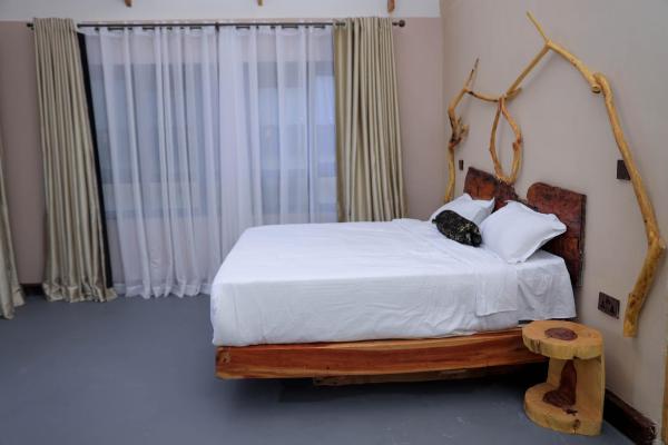 Osinoni Cottages, Buchen Sie  Isiolo Kenia