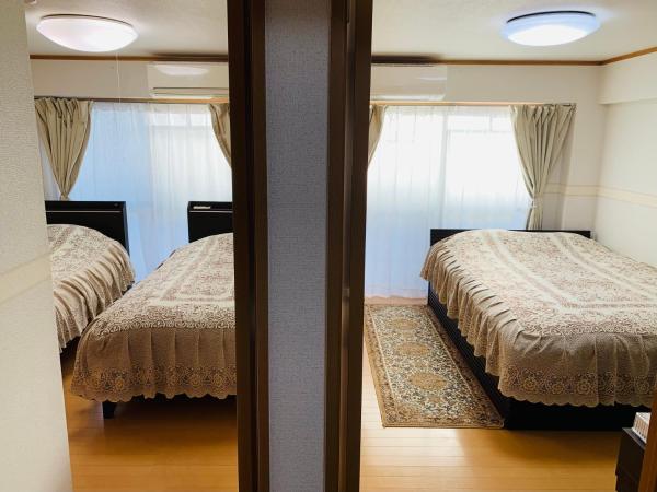 HOTEL k &m, Prenota  Tokyo Tokyo