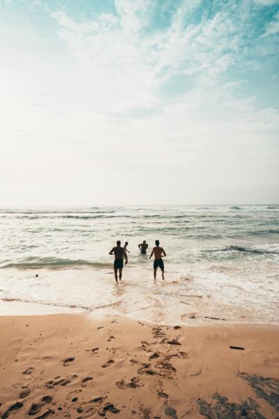 Great Bon Voyage Villa, Buchen Sie  Anjuna 