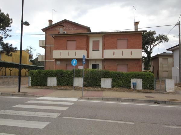 Stunning Villa Apartment for 5, Prenota Appartamento Hotel a Veneto con parcheggio, Parcheggio