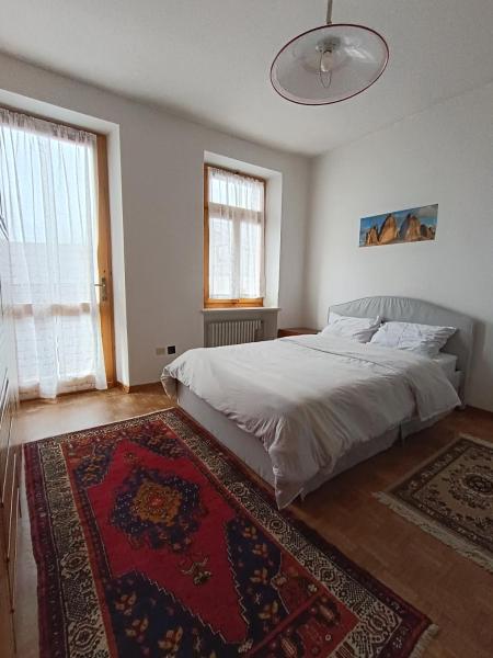 Casa nelle Dolomiti, Prenota  Domegge di Cadore 