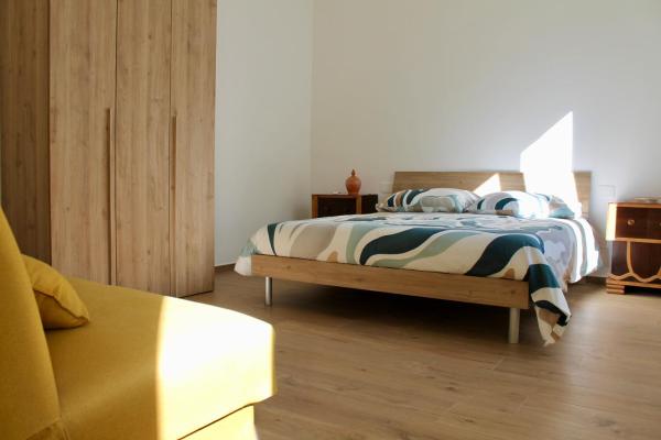 Seaside Apartments - Central Apartments with View - Molfetta, Buchen Sie Ferienwohnung Molfetta Metropolitanstadt Bari