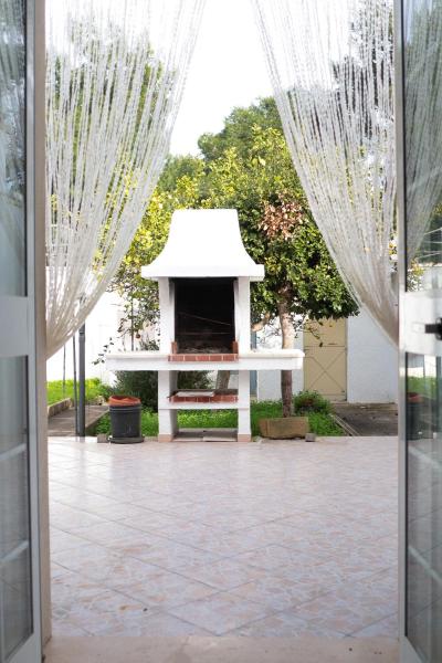 Villa Cesare San Foca, Buchen Sie  Torre Specchia Ruggeri Salento