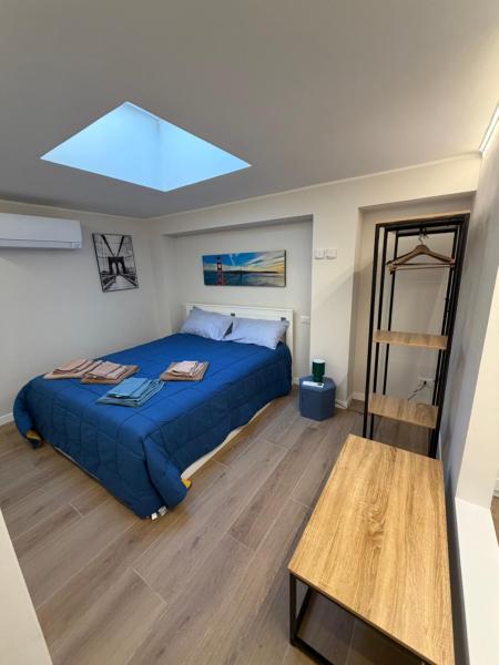 LOFT 11 - modern & renewed apartment, Buchen Sie  Porta Romana Mailand