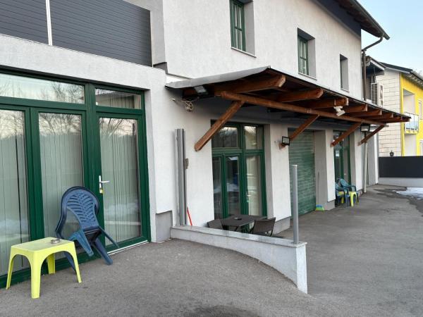 Apartmani Ela 2 3, Reserva ahora  Sierning 