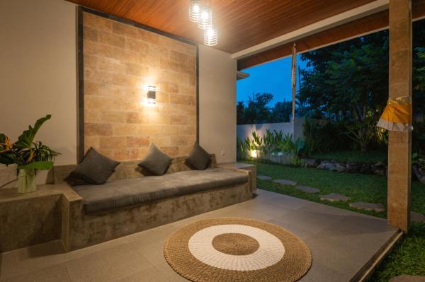 Akah Villas, Buchen Sie  Ubud Gianyar