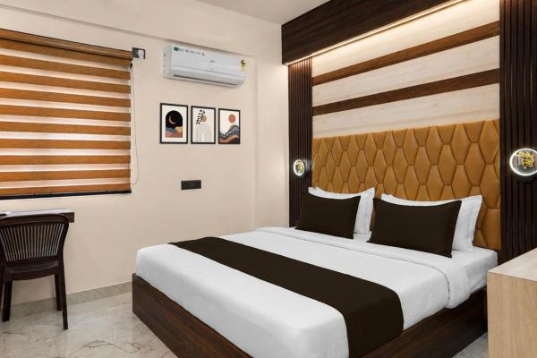 Teja Luxe Suites, Réserver  Bangalore Karnataka