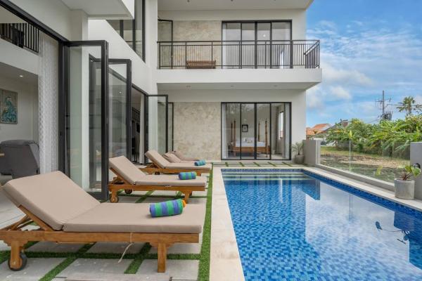 Zen Coliving Canggu, Prenota  Canggu Badung
