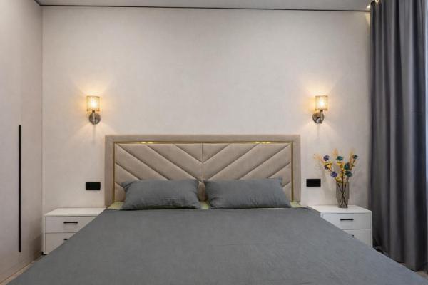 Уютные апартаменты с видом на горы, Réserver Appartement Malaya Stantsiya Almaty Region