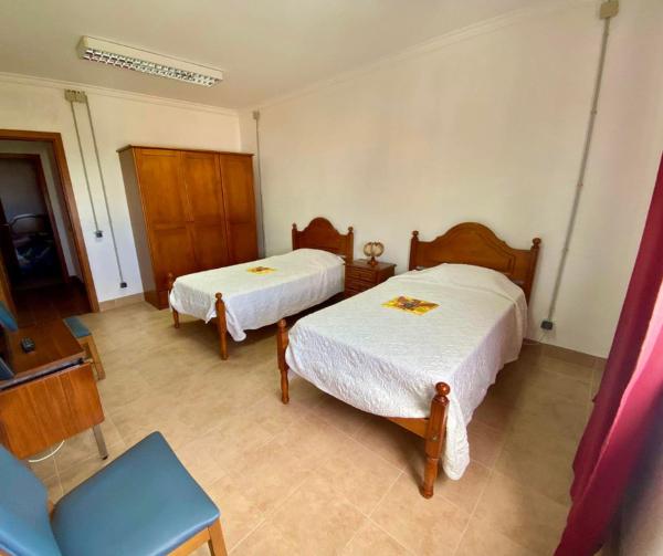 Hospedagem da AHBVIG, Reserva ahora  Santa Cruz da Graciosa Graciosa