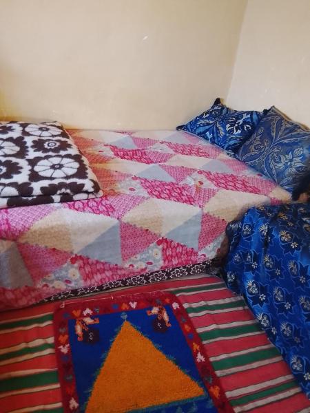 Gîte Chez habitant, Réserver  Telouet 