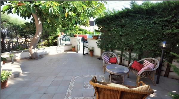 Villa Smeraldo, Buchen Sie  Torre Suda Salento