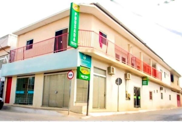Pousada Isabel Matos, Reserva ahora  Hoteles en Noreste de Brasil con aparcamiento, Aparcamiento