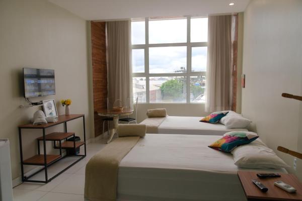 Pousada Vasconcelos Tianguá, Reserva ahora  Hoteles en Noreste de Brasil con aparcamiento, Aparcamiento