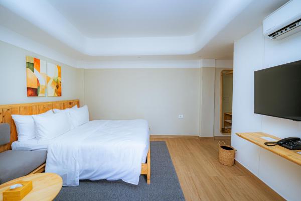 31 Park Hotel, Prenota Hotel Hotel SPA a Gandaki Pradesh Province, SPA