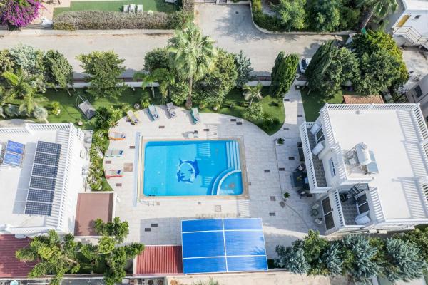 The Nissi Duo Collection, Buchen Sie  Agia Napa Famagusta