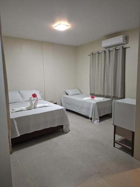 BBL Pousada, Reserva ahora  Hoteles con piscina en Noreste de Brasil, Piscina