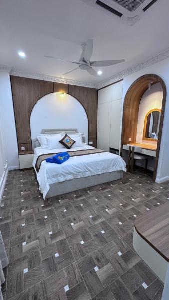 Sunrise Pearl Hotel, Buchen Sie  Phu Quoc 