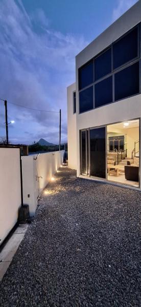 Suite Breeze Villa, Prenota  Albion Mauritius Costa Ovest