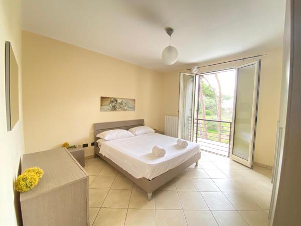 Trésor Residence Lido Gallipoli, Buchen Sie  Gallipoli Salento
