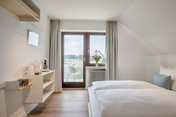Neueröffnung Haus zum Wald, Prenota  Bad Wörishofen 