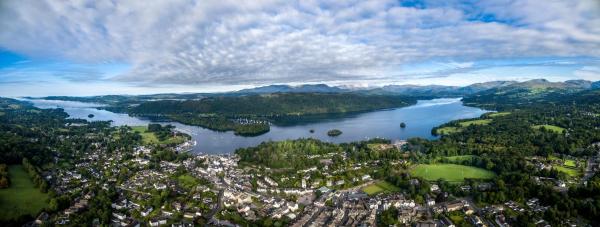 Willow Cottage, Buchen Sie  Windermere Cumbria