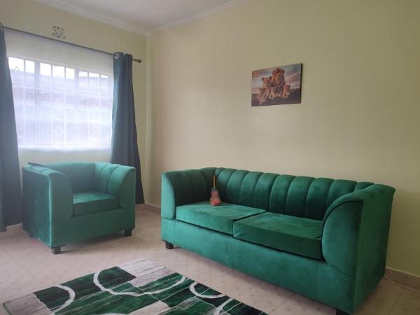 Lenana Amber Homes, Buchen Sie  Narok Masai Mara