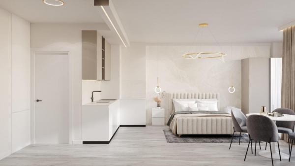 Apartamente Breeze RO, Prenota  Hotel a Constanta con parcheggio, Parcheggio