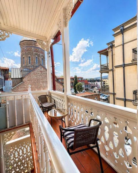 Vern Hotel, Prenota  Tbilisi Tbilisi Region