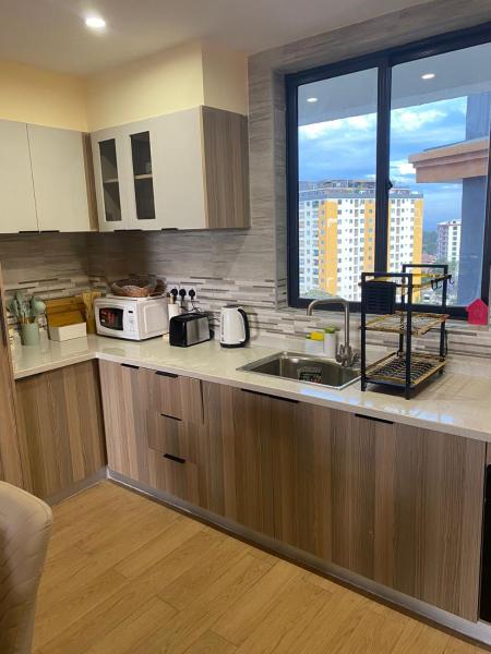 celestial suites apartment with heated swimming pool well equipped gym ample parking space children playing ground and relaxing rooftop with amazing scenic views, Buchen Sie Ferienwohnung Nairobi CBD Nairobi