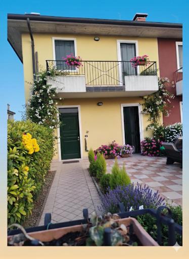 Lemon House, Prenota  Lonigo Veneto