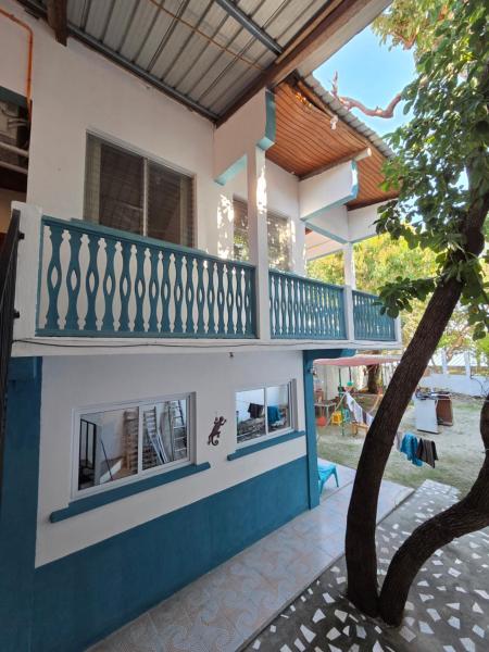 Home Getaway, Buchen Sie  Flores Peten