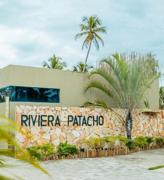 Bangalôs Riviera do Patacho, Reserva ahora  Hoteles en Noreste de Brasil con aparcamiento, Aparcamiento