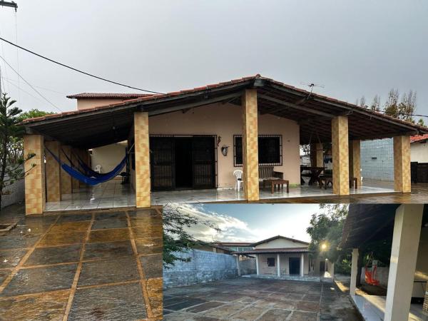 Casas de Praia do Coqueiro, Reserva ahora  Hoteles en Noreste de Brasil con aparcamiento, Aparcamiento