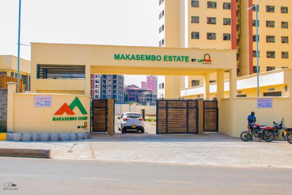 MAG HAVEN KISUMU BNBSs, Buchen Sie  Kisumu Kenia