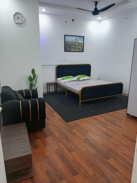 BIA RESIDENCEs, Prenota  Sahiwal Punjab Region