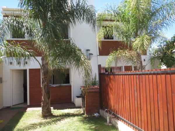 El oasis, Villa de Soto, Prenota  Villa de Soto Córdoba
