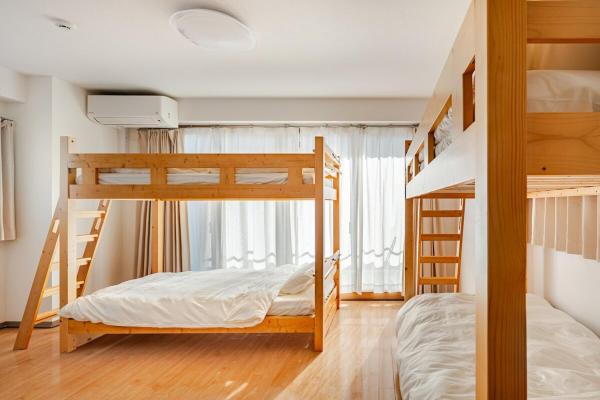 ライズ 2人部屋 か4人部屋, Book  Kasugai Aichi