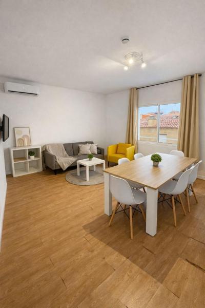 Apartaments Montseny, Réserver  Gérone Gironès