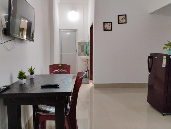 Pranalay HS Warm and Cozy, Buchen Sie  Hotels in Assam mit Parkplatz, Parkplätze