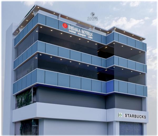 Bisaka Hotels, Réserver  Patna Karnataka