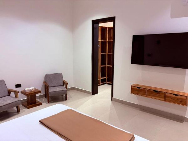 Zanziluxe Residences, Buchen Sie  Zanzibar City 
