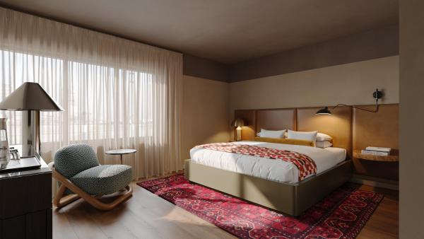 All Inn, Buchen Sie Hotel Denver Colorado