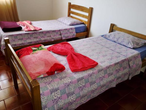 Real Hotel do Tatico, Book  Ipameri Goiás