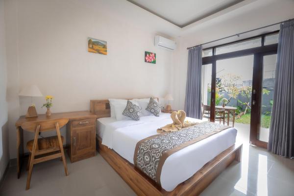 Pondok Disna Ubud, Reserva ahora  Hoteles en Bali con desayuno, Desayunos